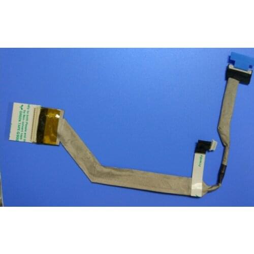 Video screen Flex cable For Dell Inspiron 1545 1546 15.6" laptop LCD LED Display Ribbon cable 50.4AQ03.101 50.4AQ03.001