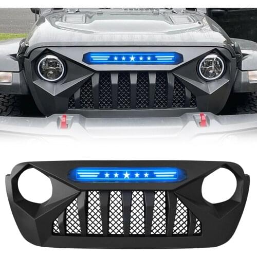 Iwizdom External Car Tuning