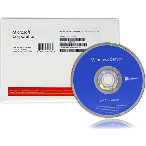MICROSOFT PC Software