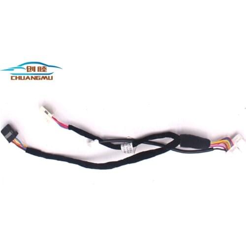 For HYUNDAI Elantra AD multifunction steering wheel harness