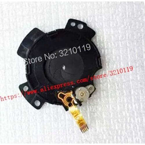 Original 10-30 Aperture group for Nikon 10-30 Aperture group Camera repair parts J1 J2 single micro lens parts free shipping