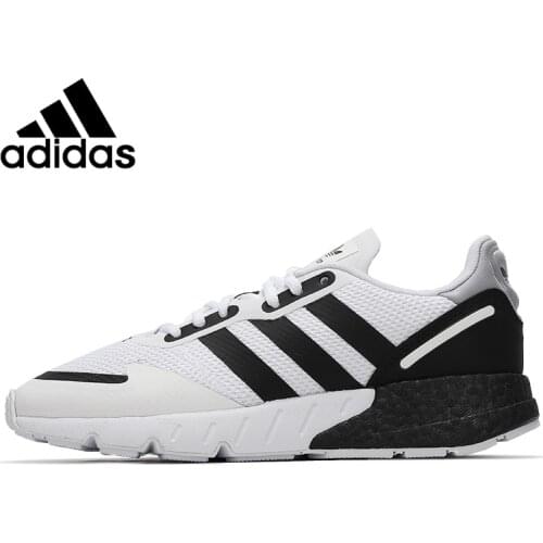 Original New Arrival Adidas Originals ZX 1K Mens Running Shoes Sneakers