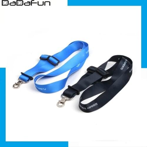 Mavic Pro Spark Remote Controller Strap Sling Lanyard Neck Strap for DJI FPV/DJI Phantom 3/4 PRO V2.0/ Inspire MAVIC AIR Series