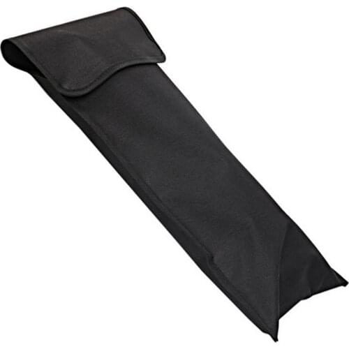 BBQ Tool Storage Bag Foldable Grilling Utensil Carrying Lightweight Holder Pouch Outdoor Picnic Portable Barbecue Accessories