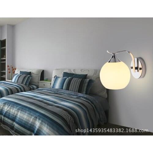 Modern Creative Honeycomb Modular Assembly Touch Wall Lamp Quantum lamp LED Magnetic Wall Light Bedroom Lamp DIY Wall lamp