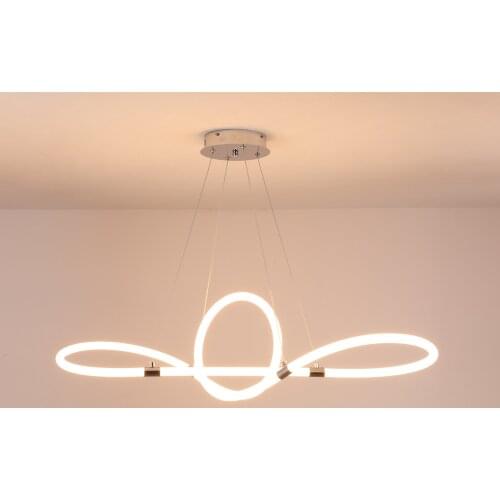 Modern led stone hanglamp chandelier luminaire suspendu lighting light lumiere dining room light bedroom hanging lamp