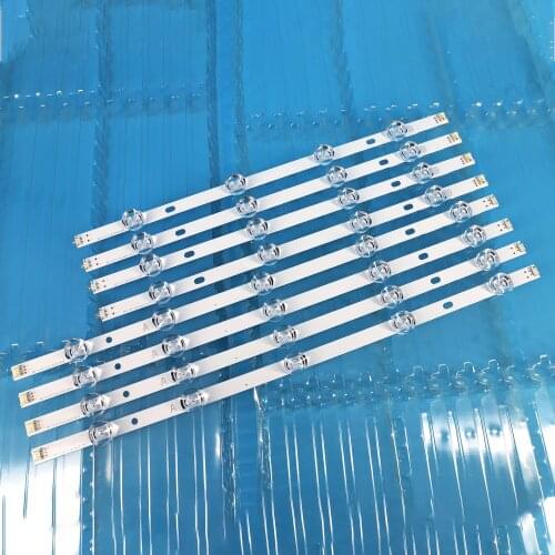 LED Backlight Lamp strip For LG innotek DRT 3.0 47" 6916L 1948A 1949A 1961A 1962A 1779A 1780A LG47LY340C LG47GB651C 47LB570B
