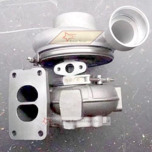 Turbo K31 53319887137 53319707137 A0090961699 53319887128 53319707128 A0080966099 For Mercedes Benz Truck Actros OM501 OM501LA