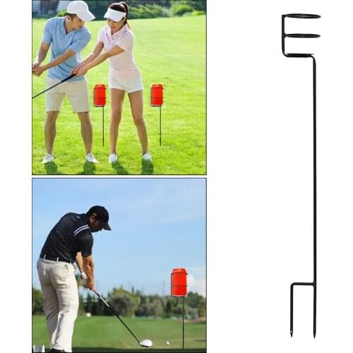 Outdoor Heavy Duty Universal Beverage Drink Holder Stake for Beach Picnics Tailgating Concerts Camping