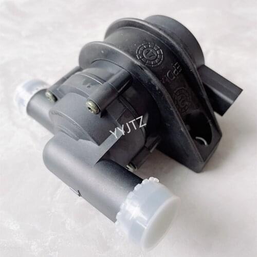 For AUDI A4 VW volkswagen PASSAT variant Auxiliary Secondary water pump 078121601B 078 121 601 B