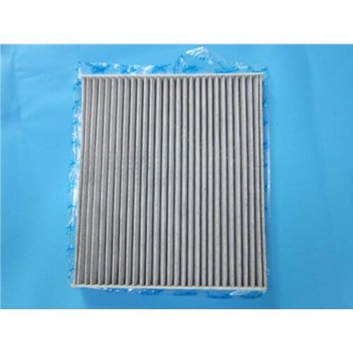 High quality PM 2.5 particulate A/C cabin air filter for Hyundai sonata 8 2012 to 2016 Kia K5
