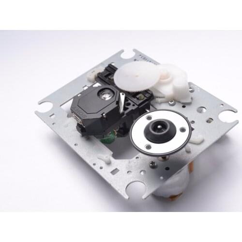Replacement For YAMAHA CDX-593 CD Player Spare Parts Laser Lens Lasereinheit ASSY Unit CDX593 Optical Pickup Bloc Optique