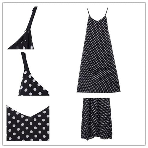 Women Summer Casual Boho Long Maxi Evening Party Dress Beach Chiffon Dress