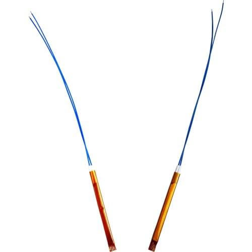 1 Pair Repair Heating Core Acrylic Bender Channel Letter Hot Bending Machine Angle Shape