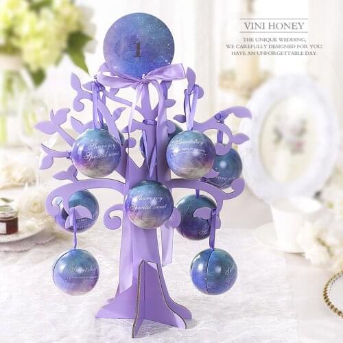 10pcs New Retro Flowers Tea Caddy Receive Box Europe type style Box Wedding Favor Tin Box Candy box Organizer Container