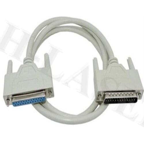 20m ILDA Cable for Laser Show 20 Meters Cable For DJ Pangolin Quickshow Ishow Phoenix Software