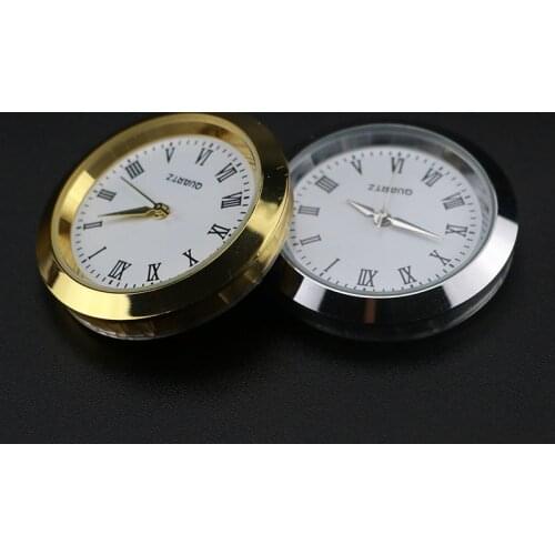 2020 Car Decoration Electronic Meter Car Clock Timepiece Sticker Watch Interior Car Accessories for Kia Rio K2 K3 K5 K4 Cerato