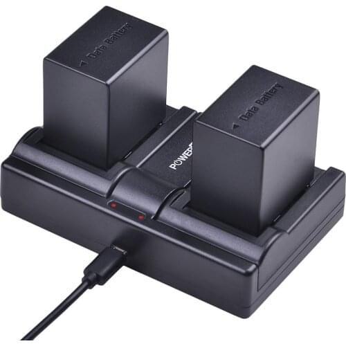 2x 4450mAh BN-VG138 BNVG138 BN VG138 VG138 Battery For JVC BN-VG121U BN-VG121GZ E10 E100 E245 E265 E565 E575 GX1 G3X G5 GX8