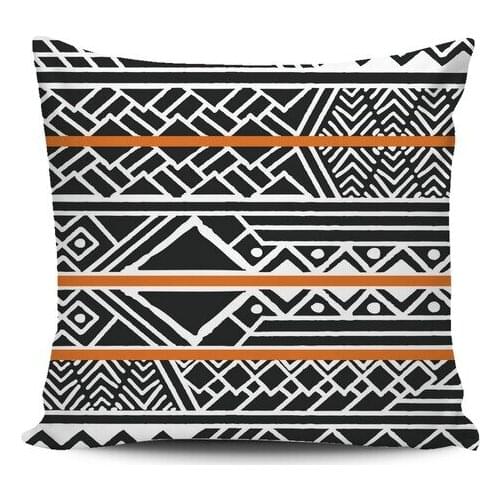 Belnido Home Premium Pillow decorate Case KRB2005