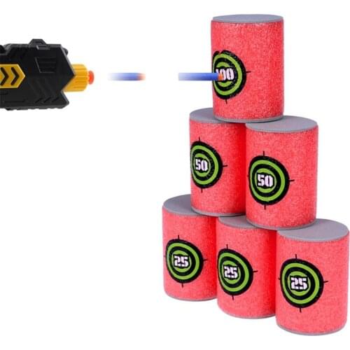 BowEaey Toy Weapons And Blasters