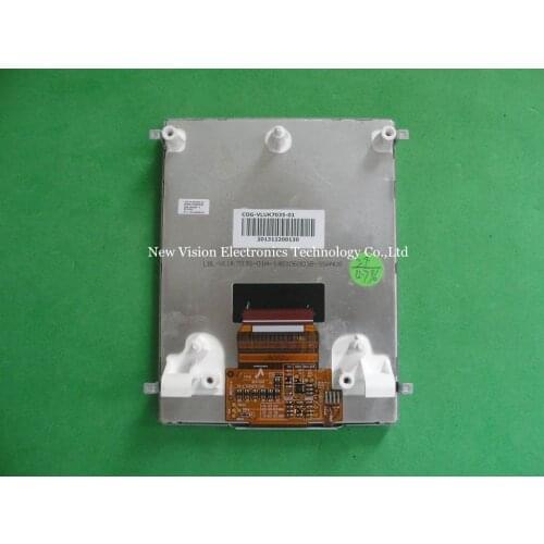 COG-VLUK7035-01 COG-VLUK7035 Original 5 inch Car GPS Navigation LCD Panel