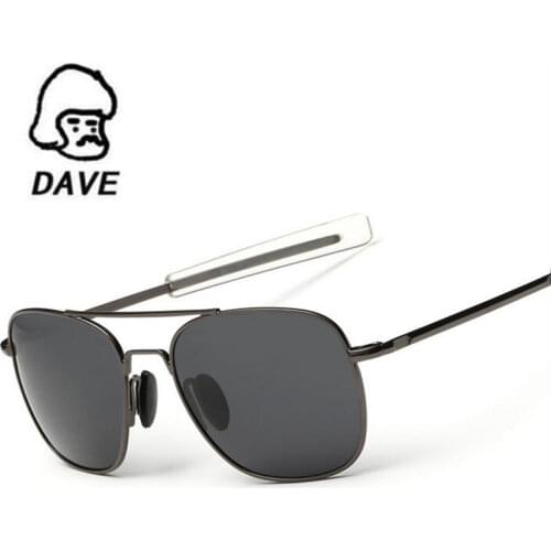 DAVE Mens Sunglasses