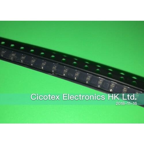 50pcs/lot BZX384C3V6 SOD-323 BZX384-C3V6 DIODE ZENER 3.6V 200MW SOD323 T7 W5 BZX384C-3V6 BZX 384-C3V6