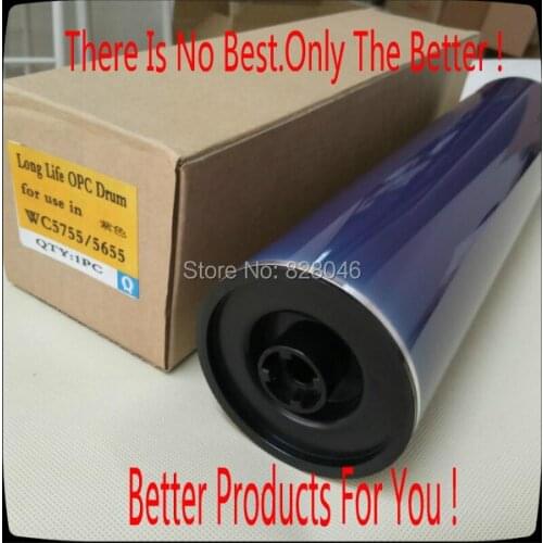 For Xerox WC-5150 WC-5645 WC-5655 WC-5665 WC-5675 WC-5687 OPC Drum,For Xerox WC 5150 5645 5655 5665 5675 5687 Drum Unit OPC