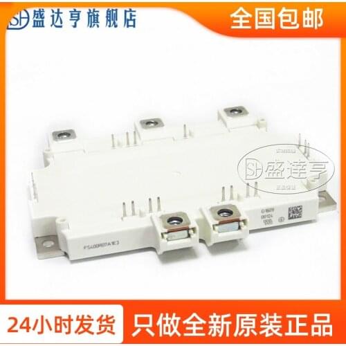 FS400R07A1E3 IGBT Power Modules 650V 500A 1250W NEW Original In Stock