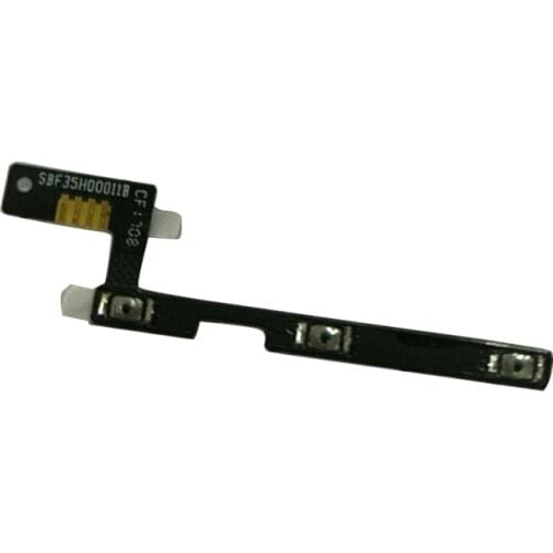 For Alcatel One Touch POP3 5.5 4G OT 5054 5054D 5054X 5054A 5054S OT5054 Volume Up/ Down Power on off button flex cable