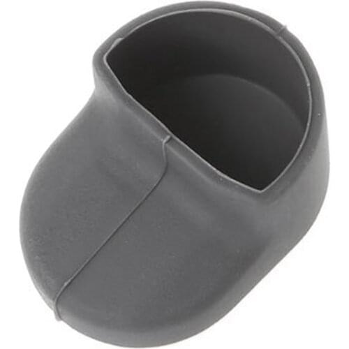 Applicable Outdoor Electric Scooter Accessories Rear Fender Hook After Pedal Fender Shield Silicone Cover Elect