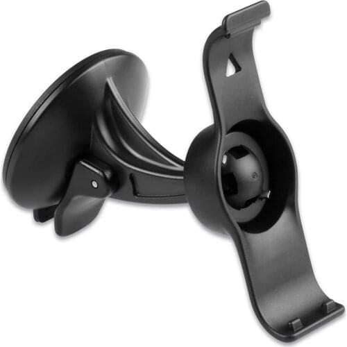 Car Windscreen Suction Cup Mount Compatible with GPS For Garmin Nuvi 40 40LM