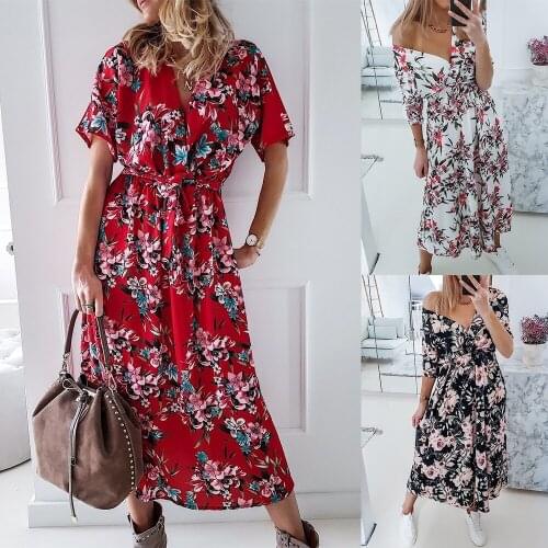 LAPA Business Summer Dresses