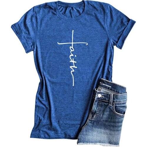 Summer Letter Print Pullover Short Sleeve O Neck Loose Women T Shirt Solid Color Streetwear Casual Tops Tee Shirt