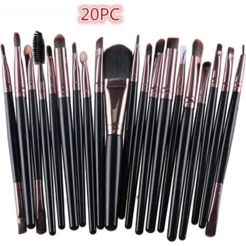 MAANGE Makeup Brushes