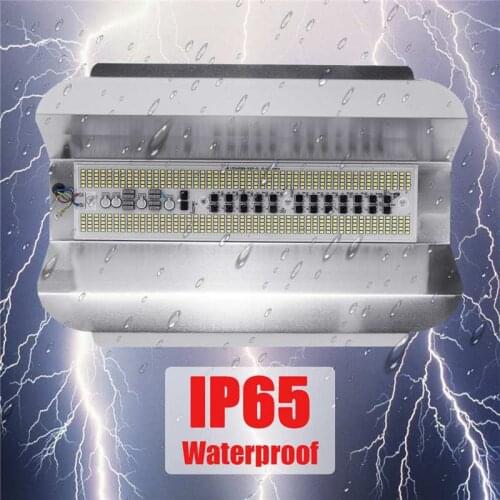 Mising LED Floodlights