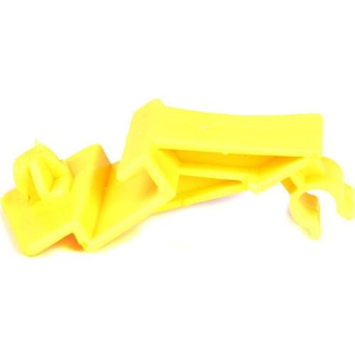 Nieuwe 1Pc Auto Hood Bonnet Blijven Clip Klem Retainer Sluit Voor Auto 'S