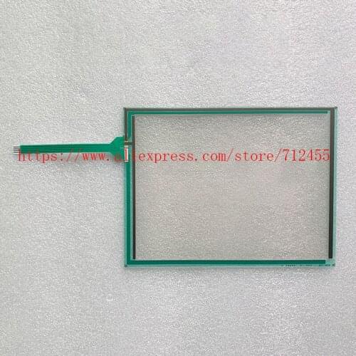 New original Touch Screen Digitizer for ABB Teach Pendant DSQC679 3HAC028357-001 ABB IRC5 Flex Pendant Touch Panel Glass