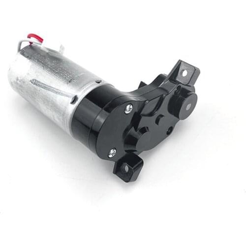 Original Roller Main Brush Engine Motor for Xiaomi Mijia STYTJ02YM MVXVC01-JG Robotic Vacuum Cleaner Assembly Parts Accessories