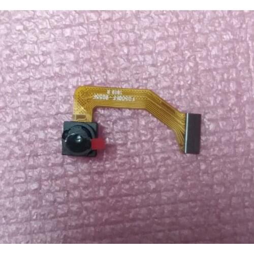 Original cubot J7 phone front camera for Cubot J7 MT6580 Quad-Core 5.7'' Full Screen Android 9.0