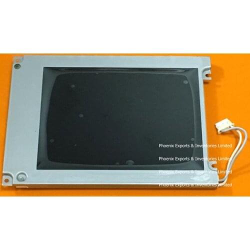 Original KCS057QV1AJ-G39 5.7" 320*240 STN LCD DISPLAY PANEL KCS057QV1AJ G39