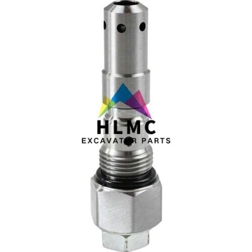 EX60 main relief valve for Hitachi excavator parts 262932362220