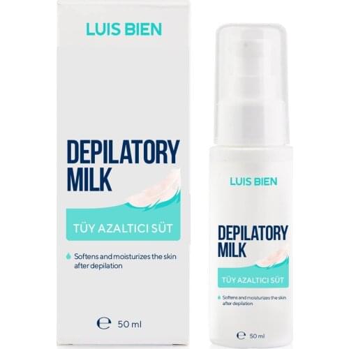 Feather-Reducing Thinner Milk 50 ml