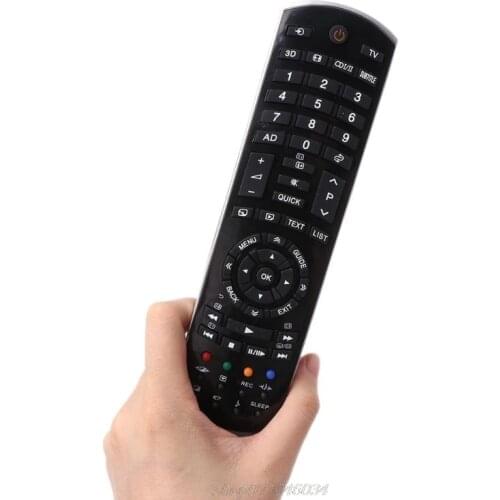 Remote Control Controller Replacement for Toshiba Smart TV Television CT-90366 CT-90404 CT-90405 CT-90368 N25 20 Dropshipping