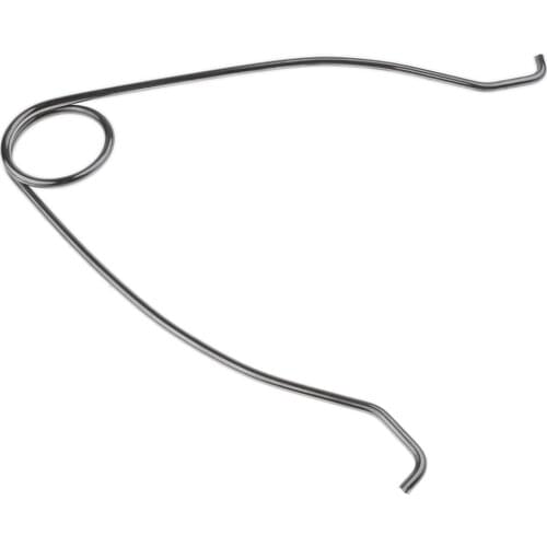 Fish Mouth Spreader / Camping Spring Stainless Steel Water Bottle Hanger - Easy