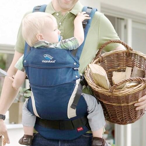 Baby carrier madnuca backpack baby carrier sling mochila portabebe backpack baby carrier toddler wrap sling