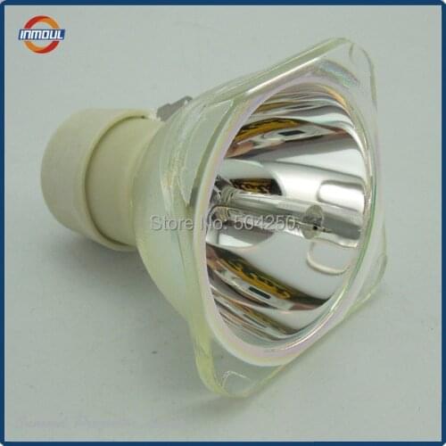 Replacement Compatible Bare Bulb 5J.J8E05.001 lamp for BENQ MW821ST Projector