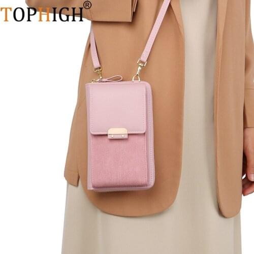 TOPHIGH Bags And Suitcases