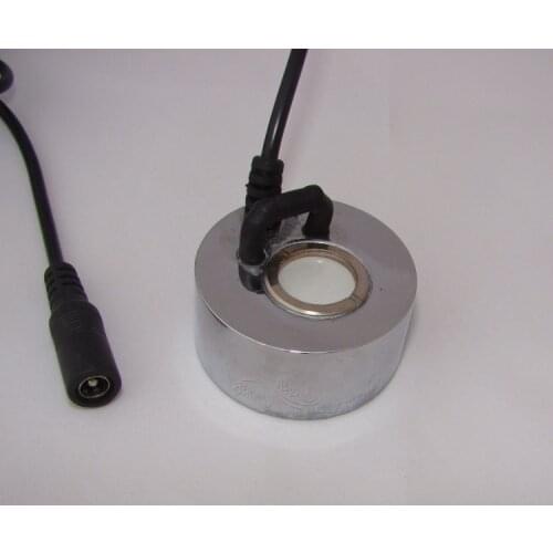 The fog, no lights, atomizer, the atomizing head, rockery water, ultrasonic atomizer, humidifier accessories