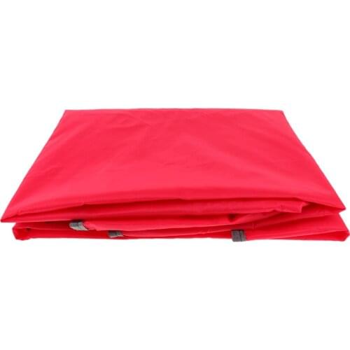 Waterproof Camping Tarp Tent Footprint Groundsheet for Picnics, Hiking, Backpacking and Sunshade
